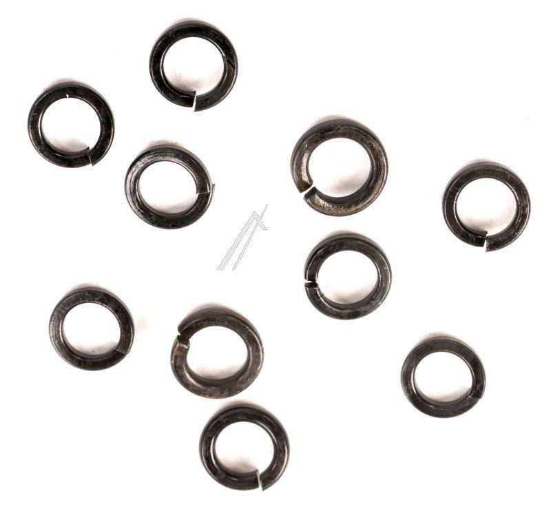 Federscheibe D5 Segway-Ninebot AB.00.0013.51 für E-Scooter Gehäuse