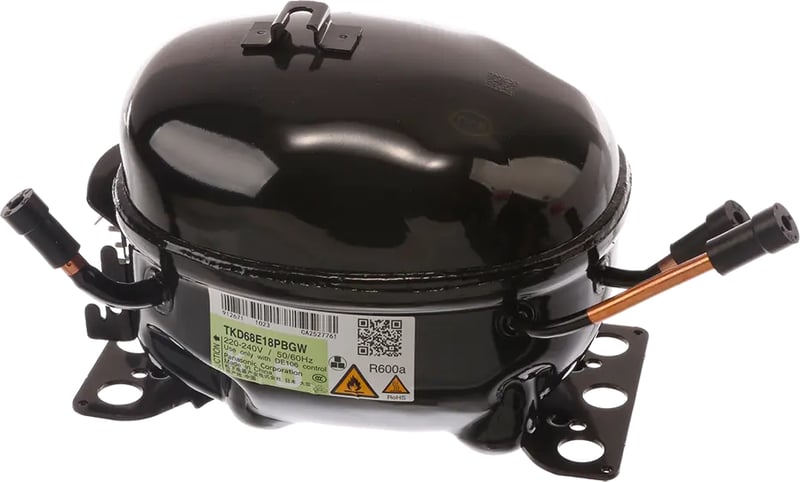 Verdichter 12038417 Originalersatzteil von Bosch