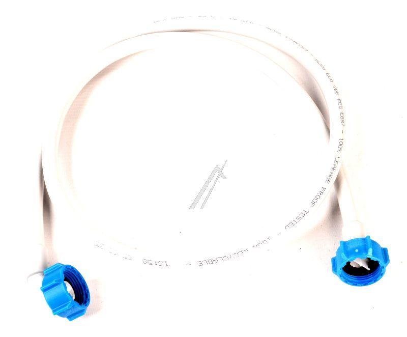 Einlaufschlauch Kaltwasser 1300mm für Waschmaschine Electrolux/AEG 140020904300 Wasserzulauf 130cm