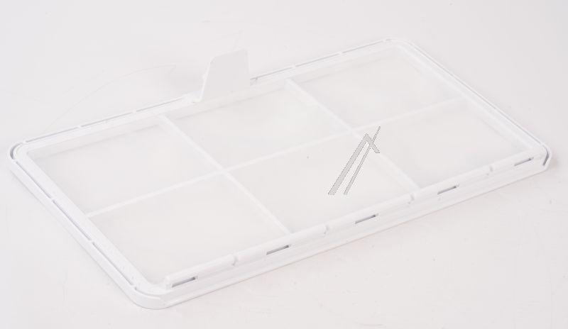 Sockelfilter für AEG Trockner Com 1123156000 Wärmetauscher