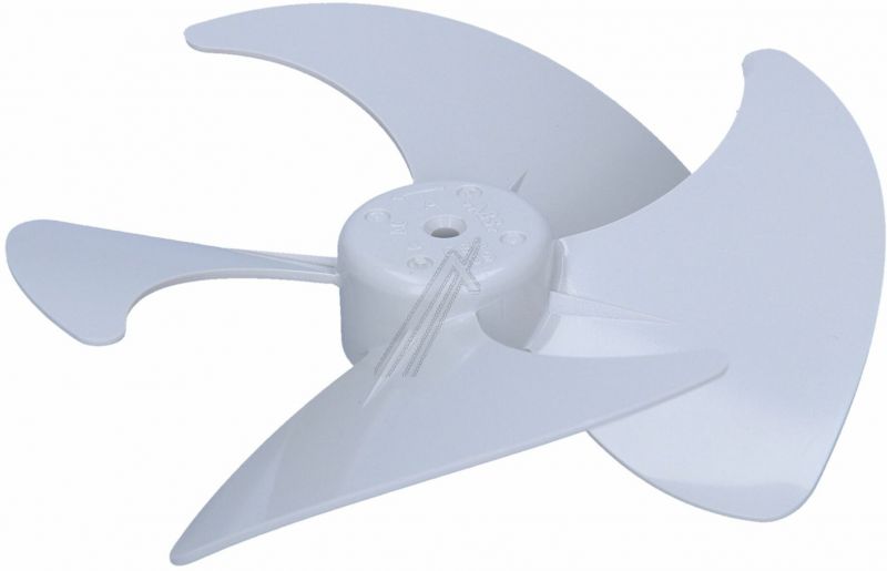 Lüfterrad 100mm für Kühlschrank Liebherr 909725500 weiß