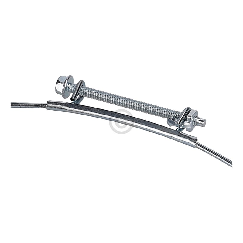 Spannring für Midea Waschmaschine 12938100000020 Türmanschette
