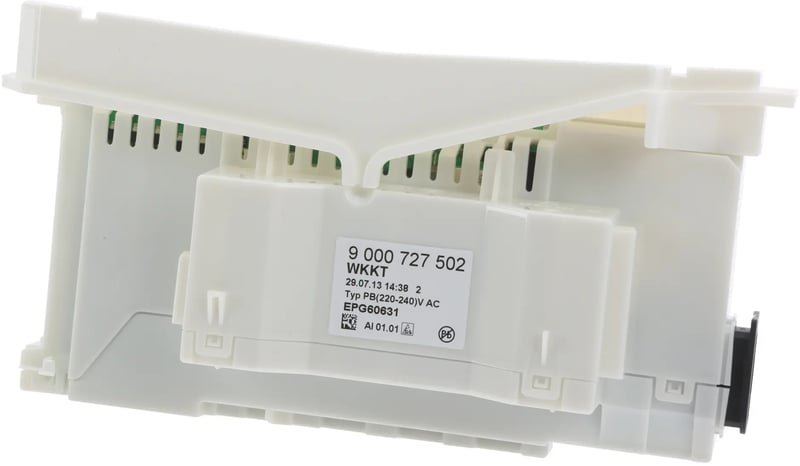 Leistungsmodul programmiert 00656023