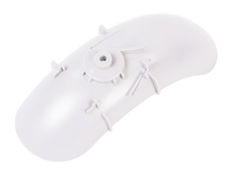 Schutzblech vorne weiß Segway-Ninebot AB.50.0018.22 für E-Scooter C8 C10