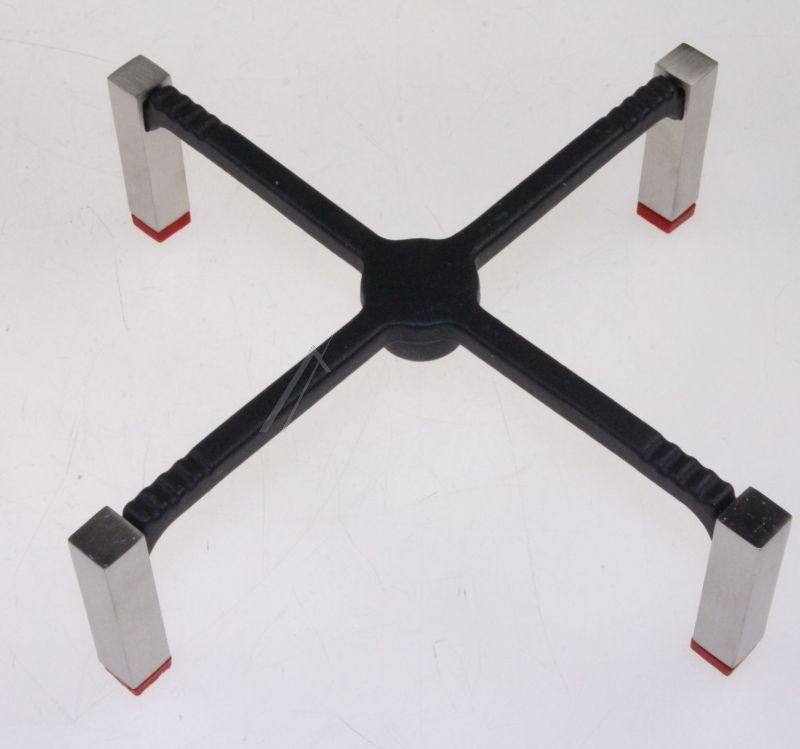 Gusseisen-Rost für Smeg Ofen 694091486 Hilfsbrenner