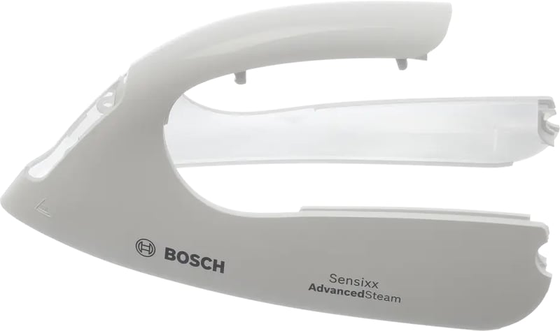 Griff für Bügeleisen BSH-Gruppe 00653911 Handgriff