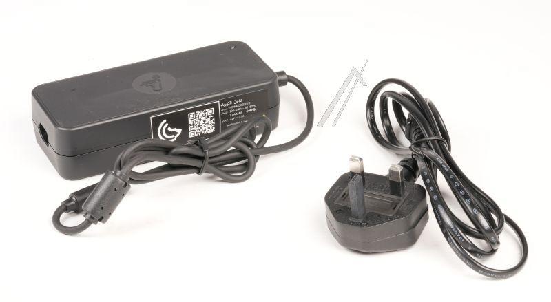 Ladegerät Segway-Ninebot AB.05.14.00.0233 für E-Scooter E2 Pro F30E F2 Pro