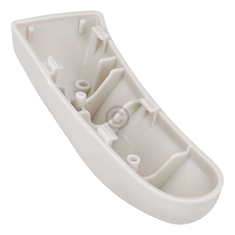 Trommelrippe passend für Candy 41021914 BLUPARTS in Waschmaschine 10105142