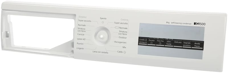 Bedienblende 11010582