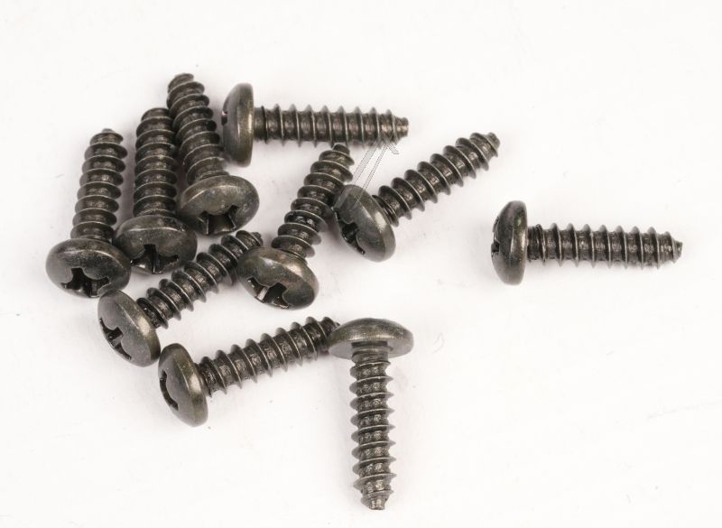 Kreuzschlitz-Linsenkopf-Blechschrauben ST3.5x13 Segway-Ninebot AB.50.0011.34 für E-Scooter