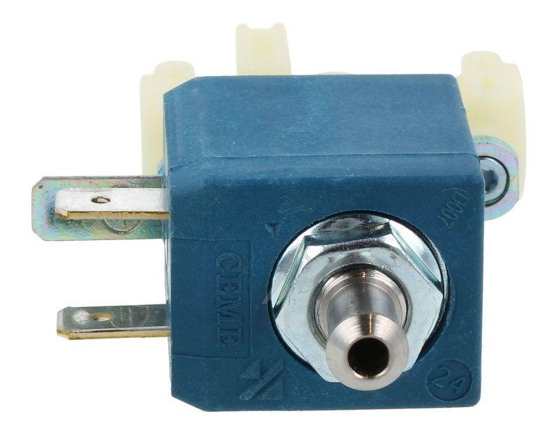 Magnetventil für Kaffeemaschine Delonghi AS00008930 230V Espresso Grau