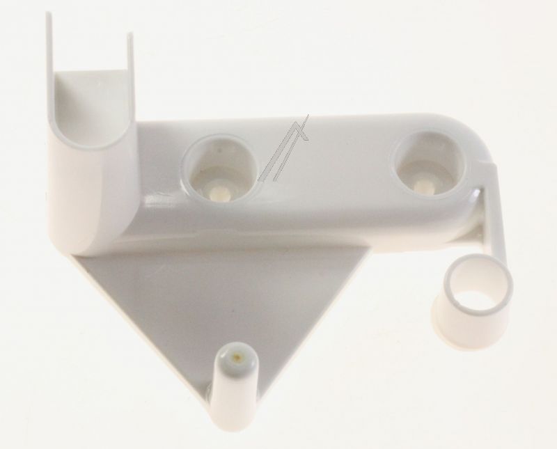 Kühlschrank-Klappehalter Whirlpool/Indesit 482000022686 rechts, 65x33x5mm