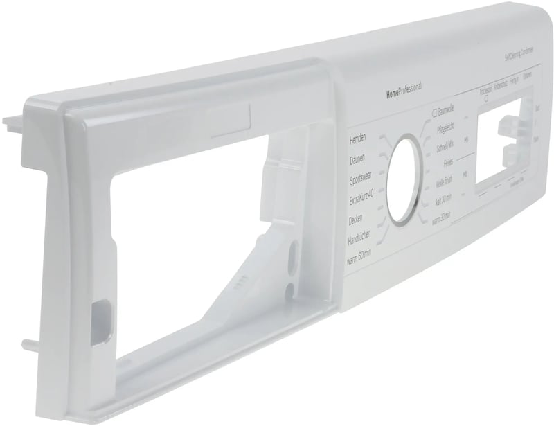 Bedienblende 11003151