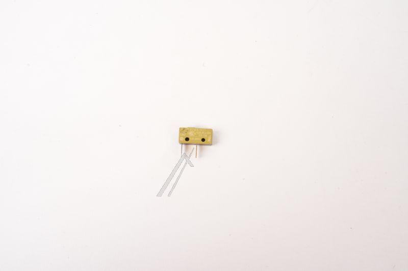 Mikroschalter für Ofen Küppersbusch 524031 Druckschalter