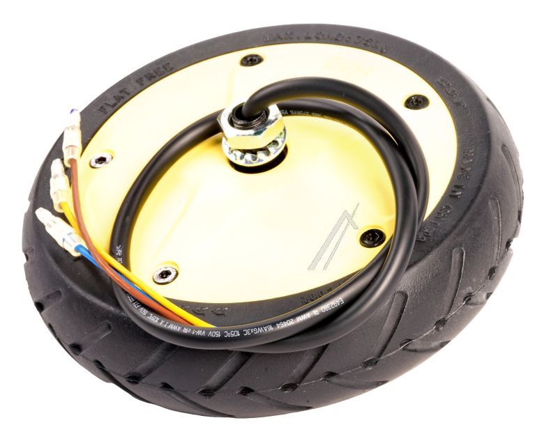 Hubmotor-Einheit Segway-Ninebot AB.50.0018.19 für E-Scooter C8 C10 C Series