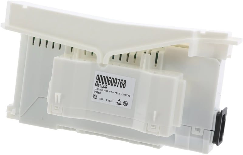 Steuerungsmodul programmiert 00651358