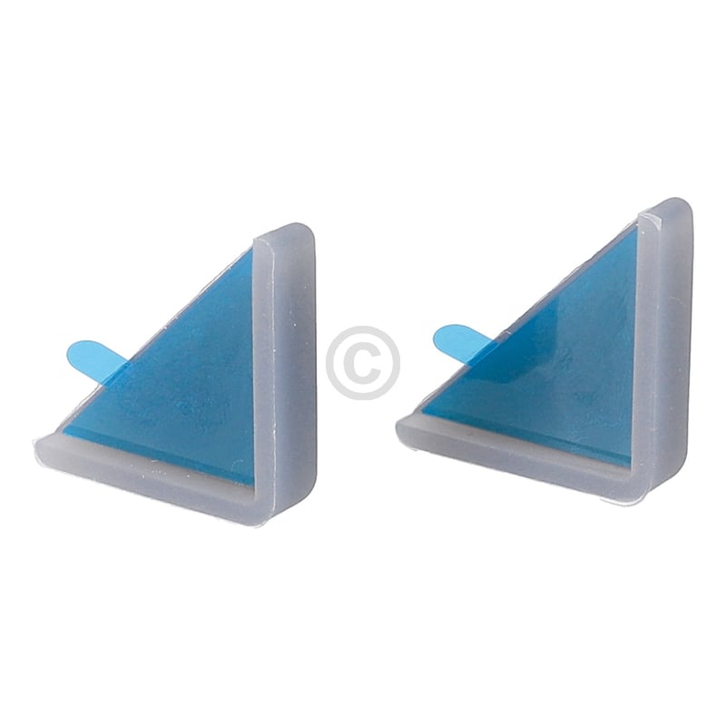 edge protector 201-24A3-01F5 Ecovacs