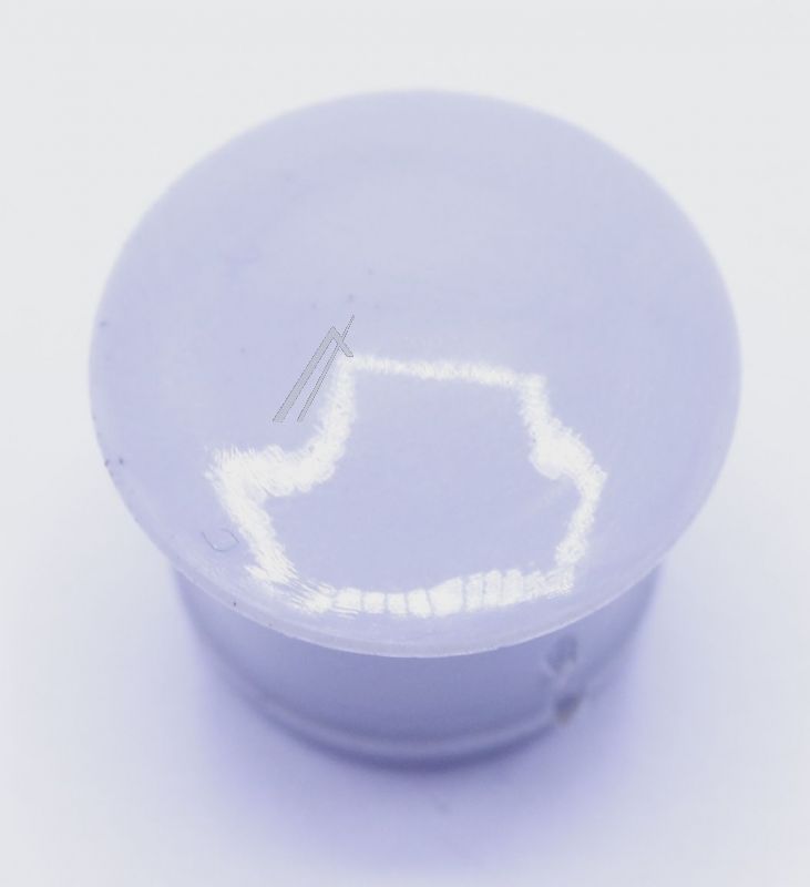 Buchsenabdeckung für Kühlschrank Whirlpool 481253288065 Gehäuse, Innen