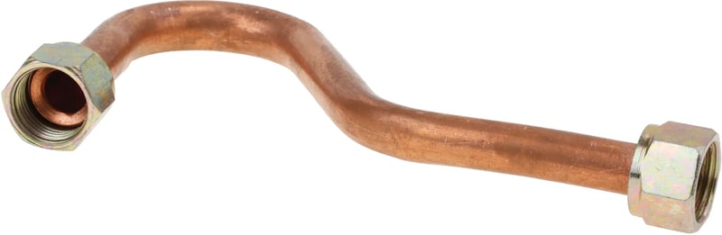 Brennerrohr 00642766