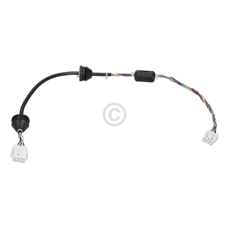 Mowing motor extension harness 201-2337-1219