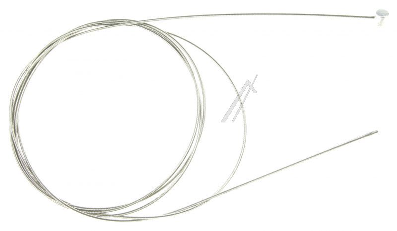 Stahlseil für Dunstabzugshaube Küppersbusch 545030 Seilzug