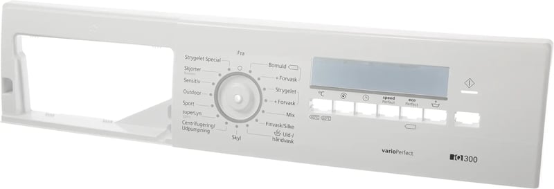 Bedienblende 11010128