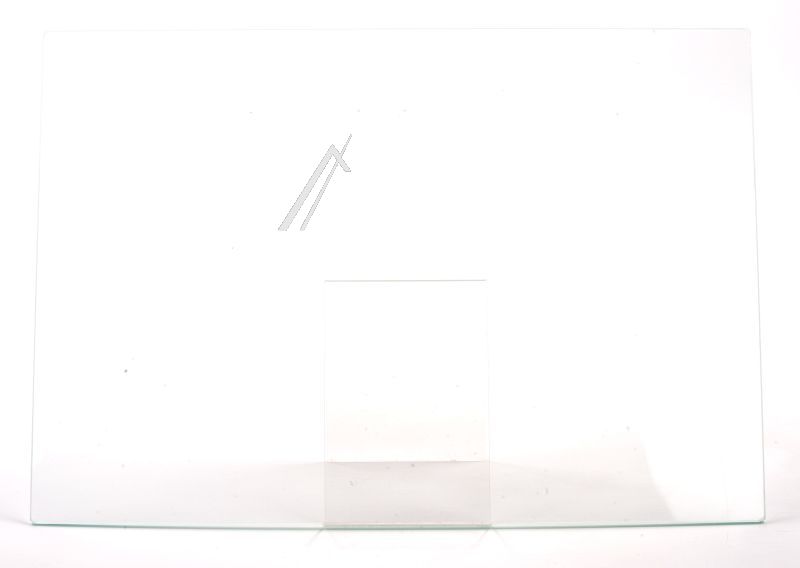 Glaseinlegeboden für Kühlschrank Smeg 775652329 Glasplatte Innenraum