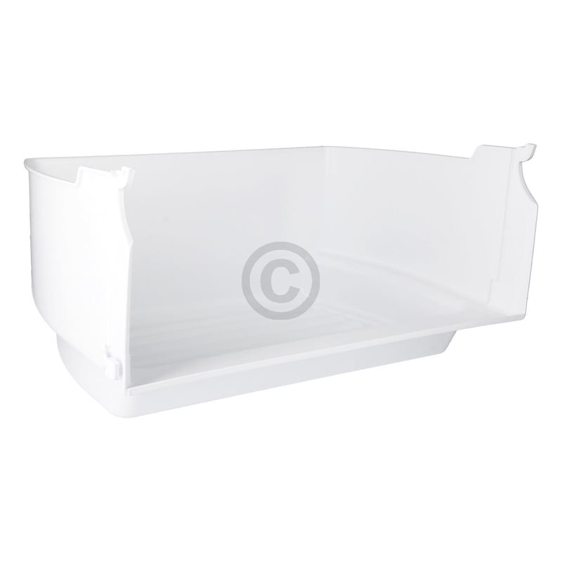 Gemüseschublade SIEMENS 00743436 445x230x300mm für Kühlteil KühlGefrierKombination