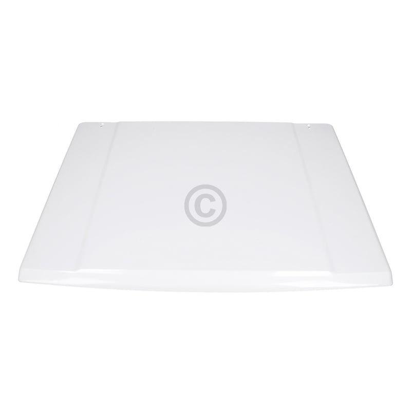 Gehäusedeckel oben Amica 9050397 für Standherd