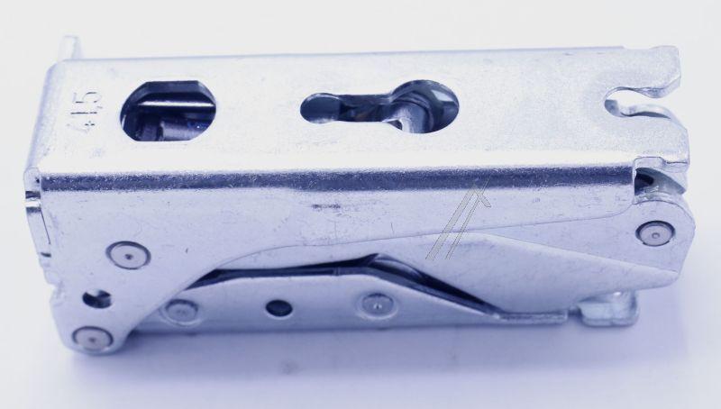 Türscharnier für Kühlschrank Electrolux AEG 140172301016 Ausführung H, unten rechts oben links