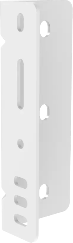 Befestigungselement für Sonstige Gehäuseteile Bosch 10007098 Halterung, robust