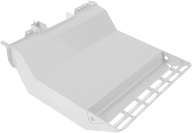 Schale für Sonstige Gehäuseteile Bosch 11027640 Waschmaschine-Zubehör