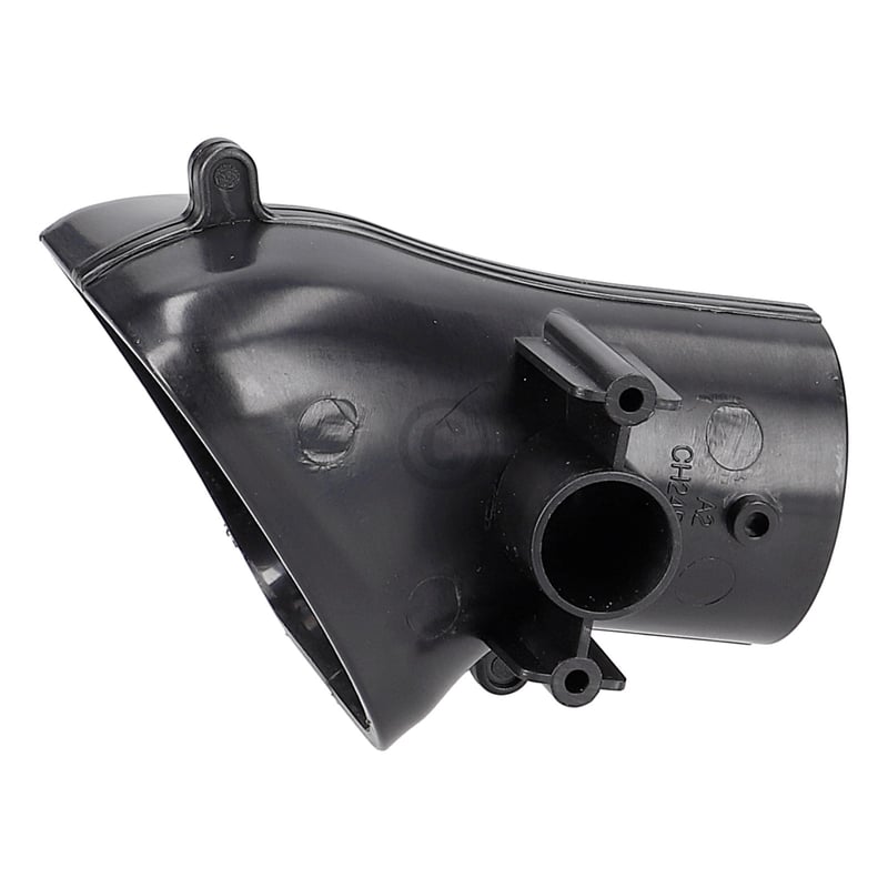 Dustust collection port assembly 201-2478-1873 Ecovacs