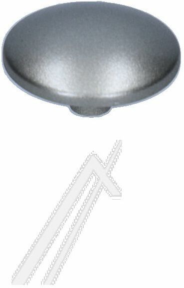 Drucktaste für Ofen Hisense/Gorenje 333019 silberne Steuerung