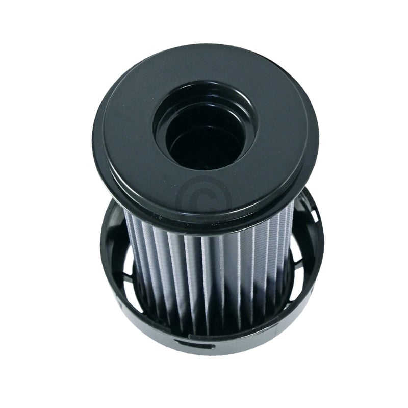 Filter HEPA-Filterzylinder 00649841 649841 Bosch, Siemens, Neff