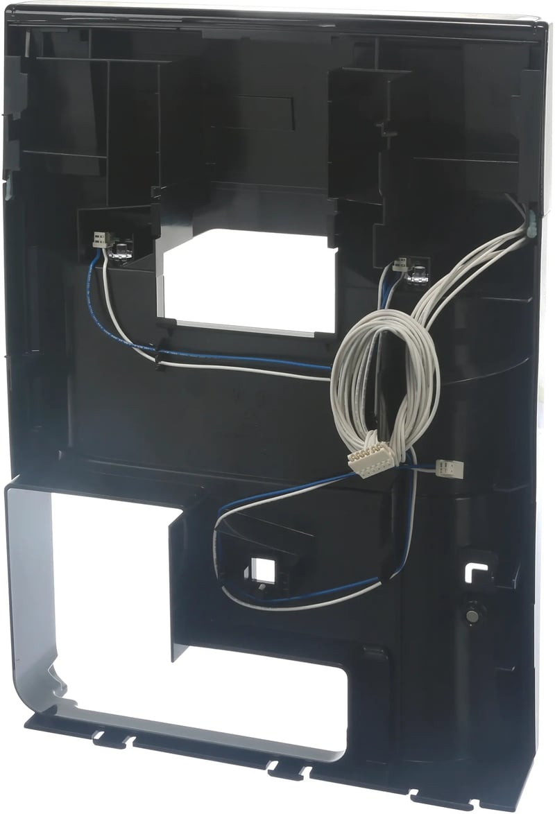 Gehäuse-Vorderteil 11012843