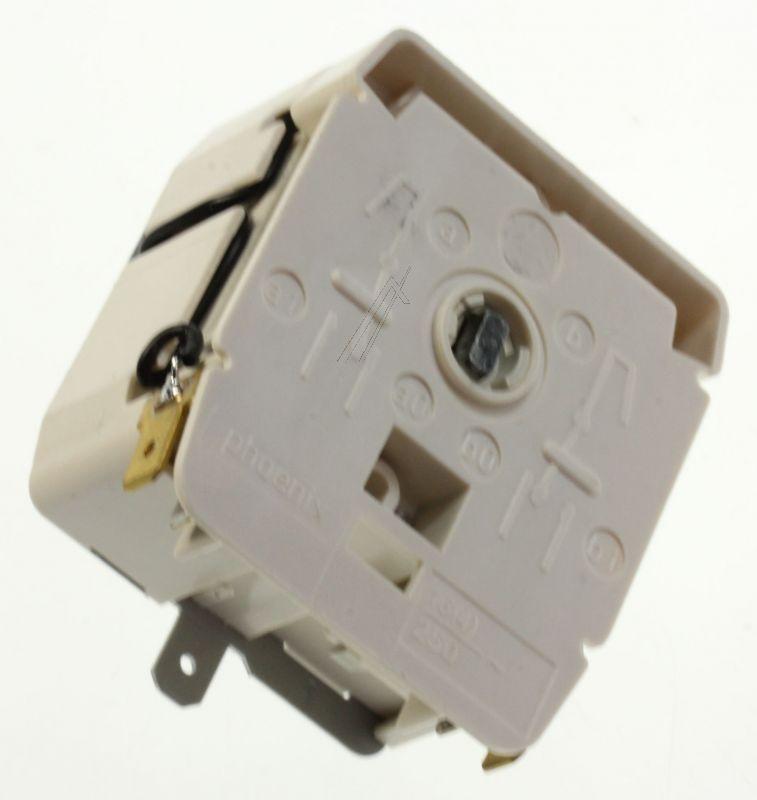 Zeitschalter Trockner Hisense/Gorenje 230897 Wäschetrockner-Steuerung