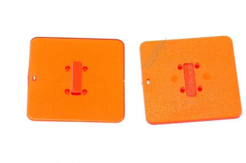 Backofen-Linse Bosch 00174303 Ofentür-Glas