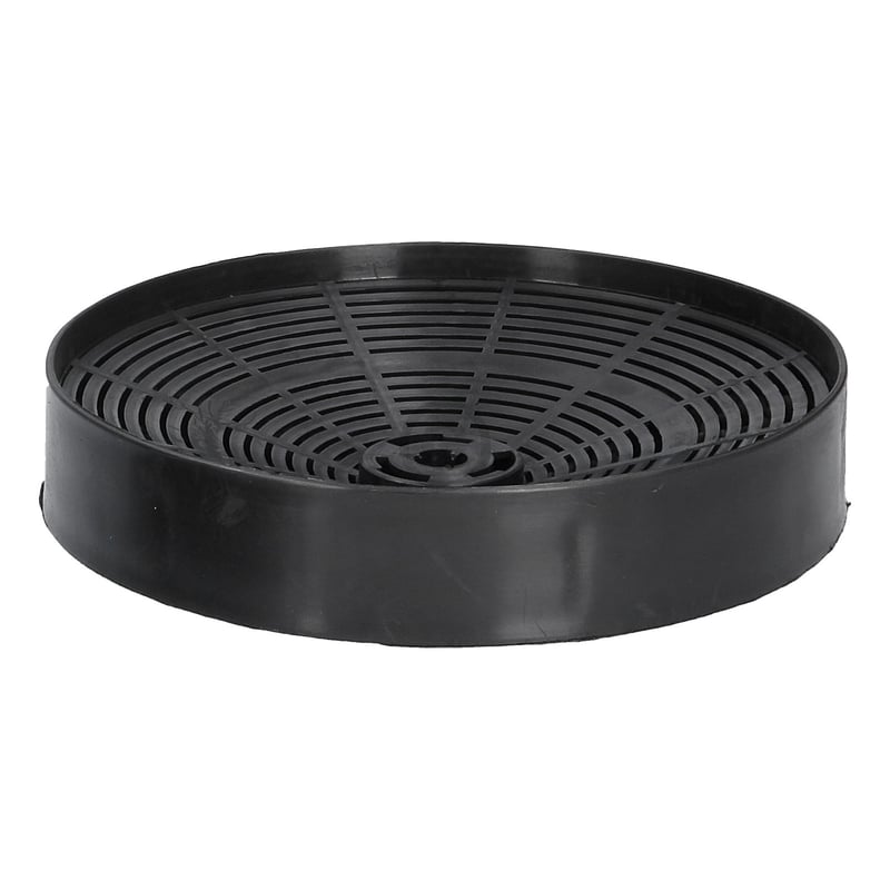 Kohlefilter wie Electrolux 9029801504 MCFE41 173mmØ für Dunstabzugshaube