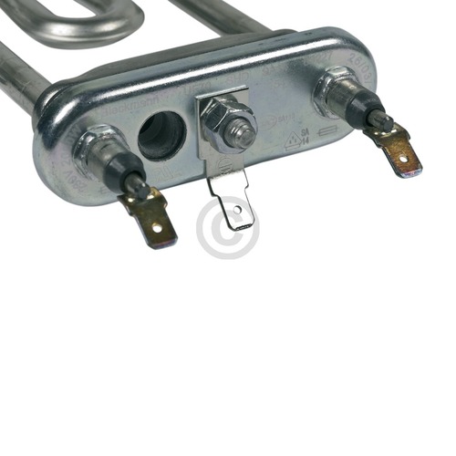 Heizelement BOSCH 12024621 12037827 Bleckmann UF70SHDSA1403227 2000W für Waschmaschine Waschtrockner