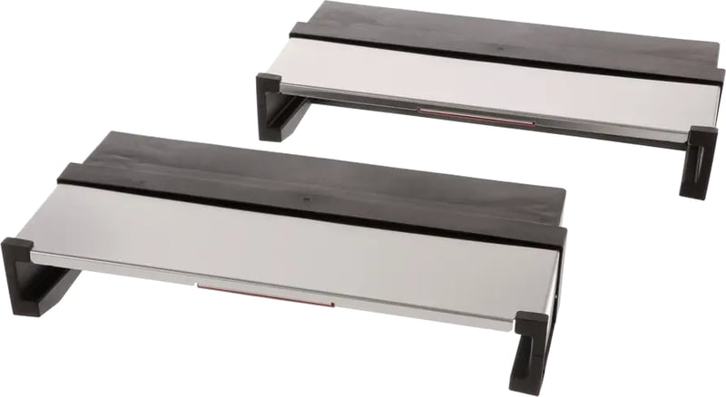 Filter für Dunstabzugshaube Bosch 11041015 Fettfilter, Aktivkohlefilter