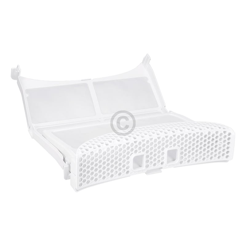 TD HP Duct Filter Assy Haier Candy/ Hoover 70027323 für Trockner CANDY/ HOOVER