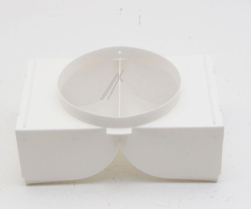 Deflektor für Dunstabzugshaube Electrolux 32933616 Abdeckung