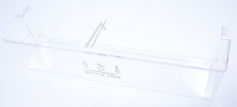 Untere Türablage für Kühlschrank Amica 1048792 Türfach unten