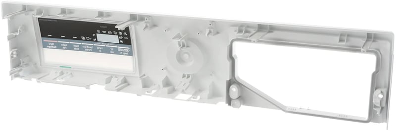 Bedienblende 11013860