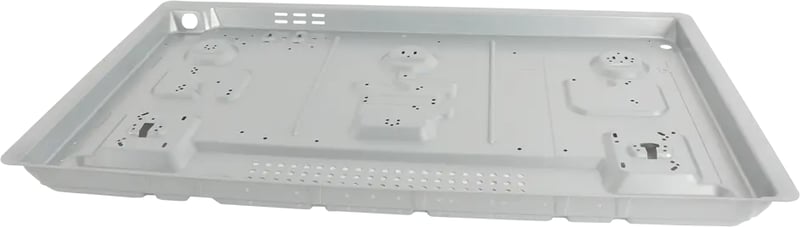 Gehäuse-Unterteil 00474817