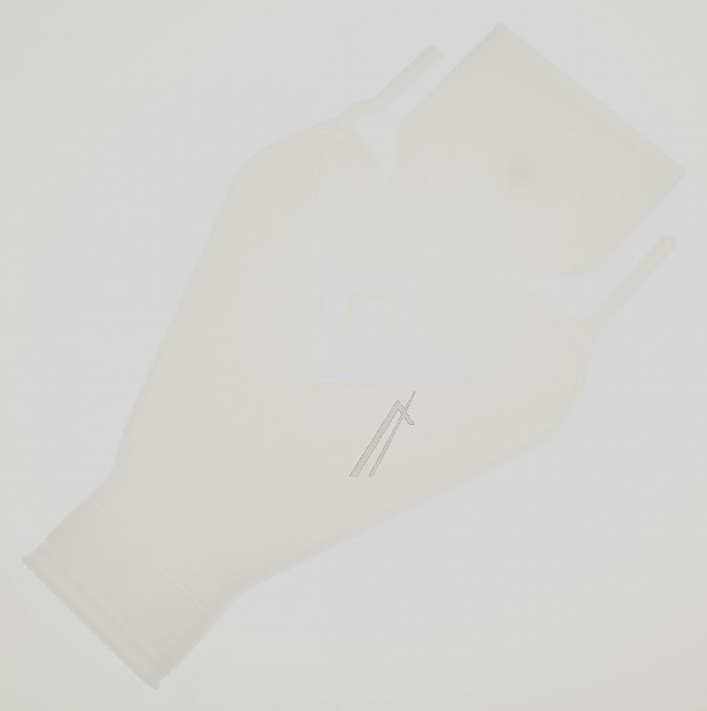 Luftkanal für Geschirrspüler Hisense/Gorenje 453594 UL4