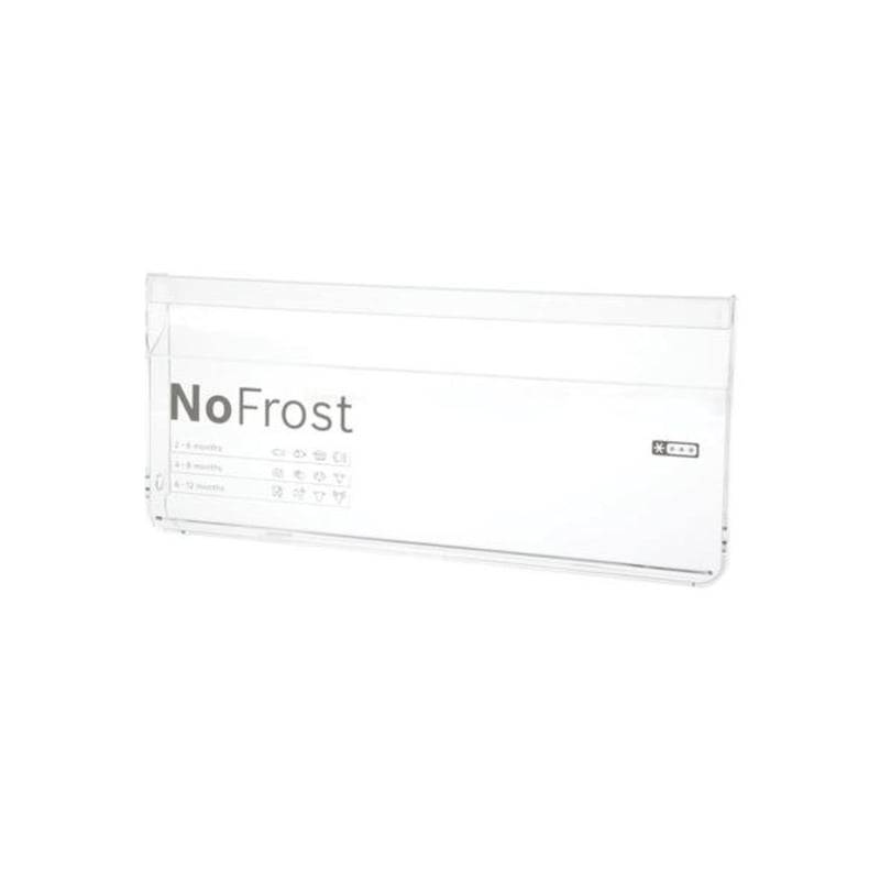 Blende BOSCH 11013263 für Kühlschrank