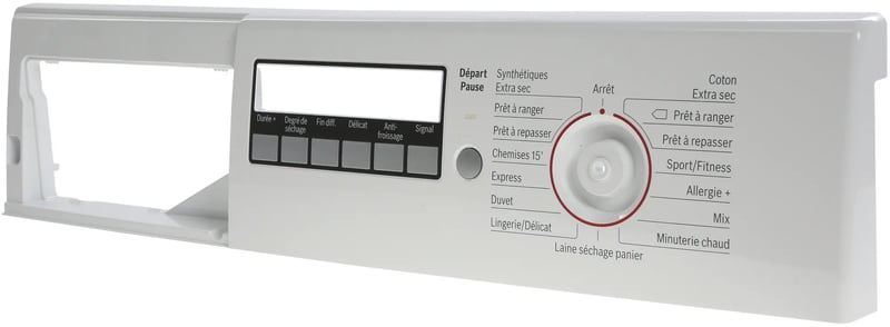 Bedienblende 11004901