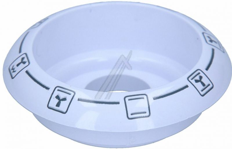 Beko Ofen Knebelschalter C00910409 Temperaturregler